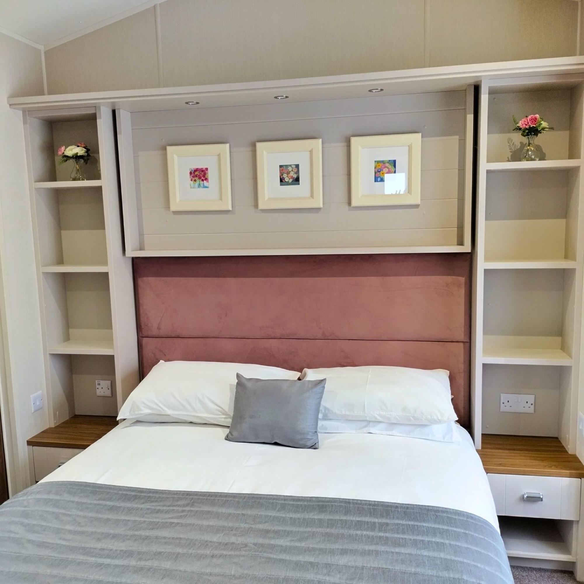 הרפורד Caplor Glamping & Lodges מראה חיצוני תמונה