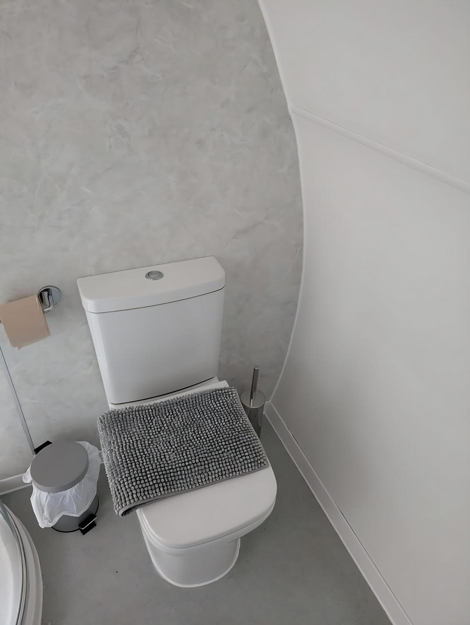הרפורד Caplor Glamping & Lodges מראה חיצוני תמונה