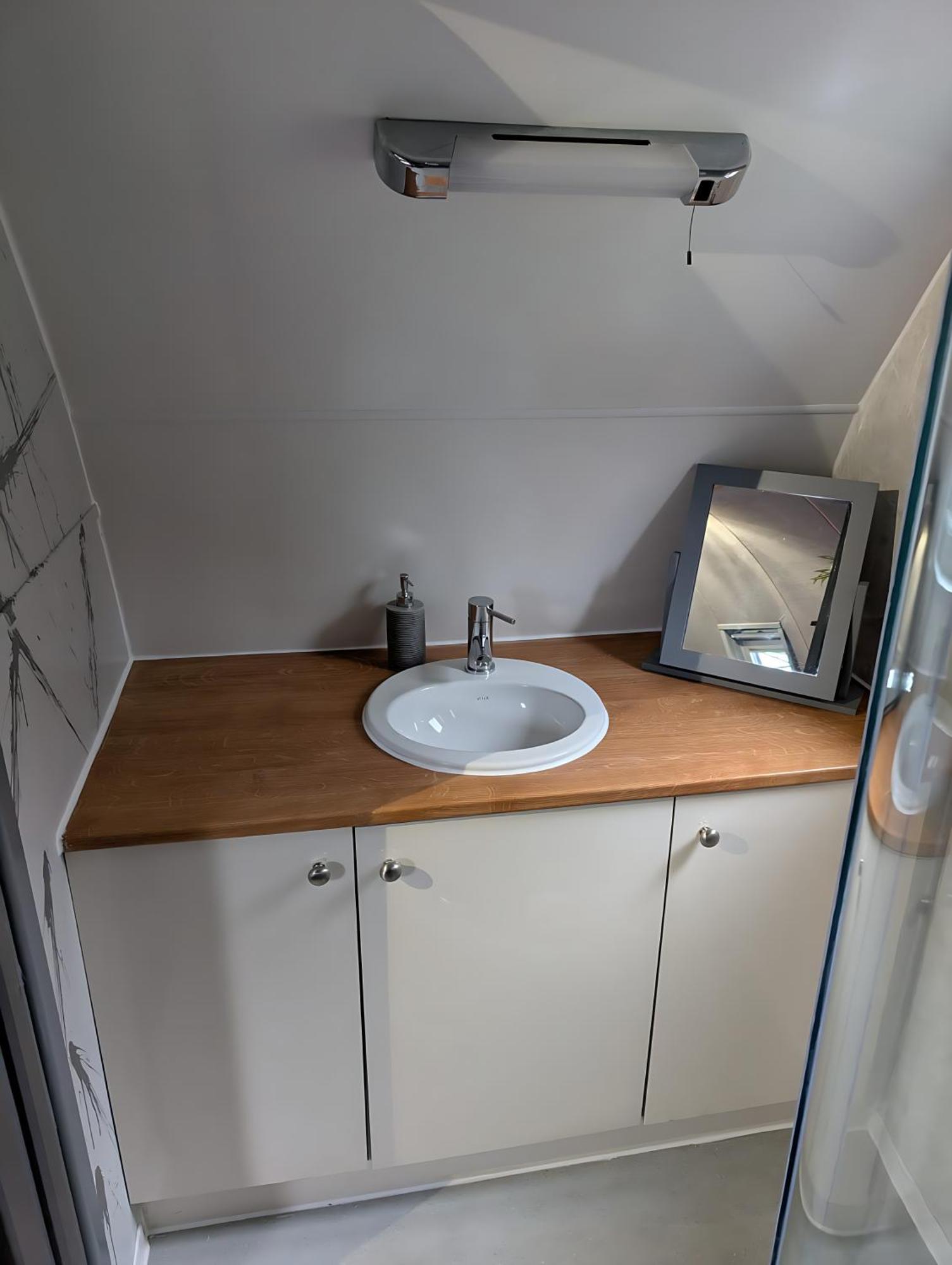 הרפורד Caplor Glamping & Lodges מראה חיצוני תמונה